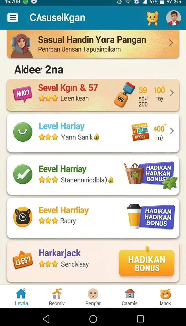 Review Aplikasi rr999 screenshot 1