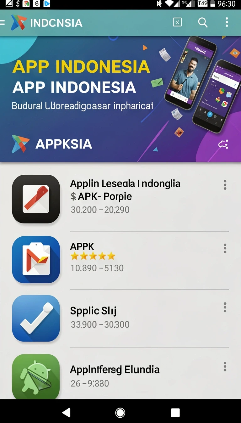 Review Aplikasi ikon777 screenshot 1