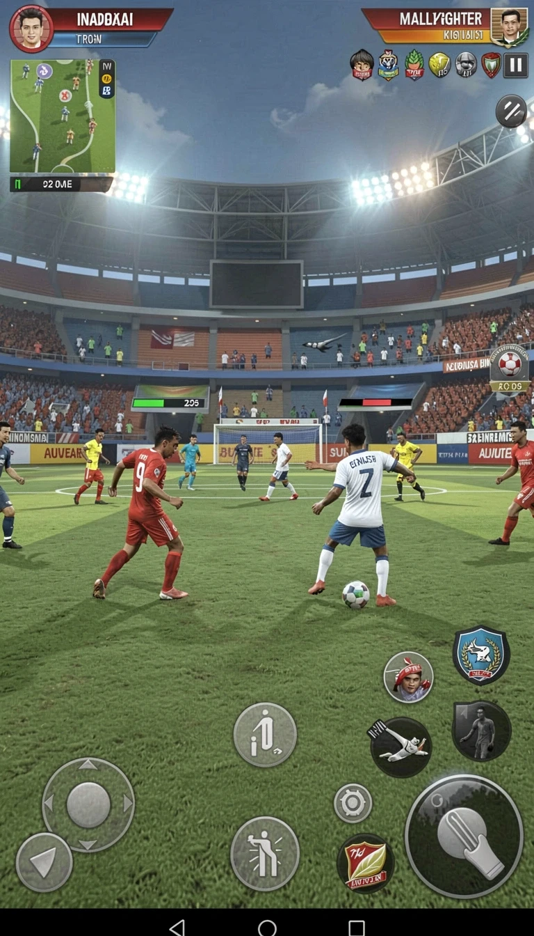 Review Aplikasi ink789 screenshot 1