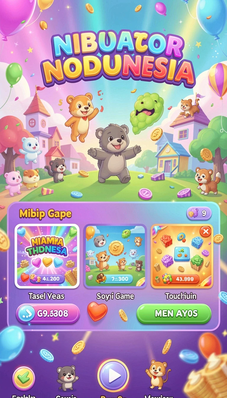 Aplikasi keristoto Resmi dan Terpercaya di Android screenshot 1