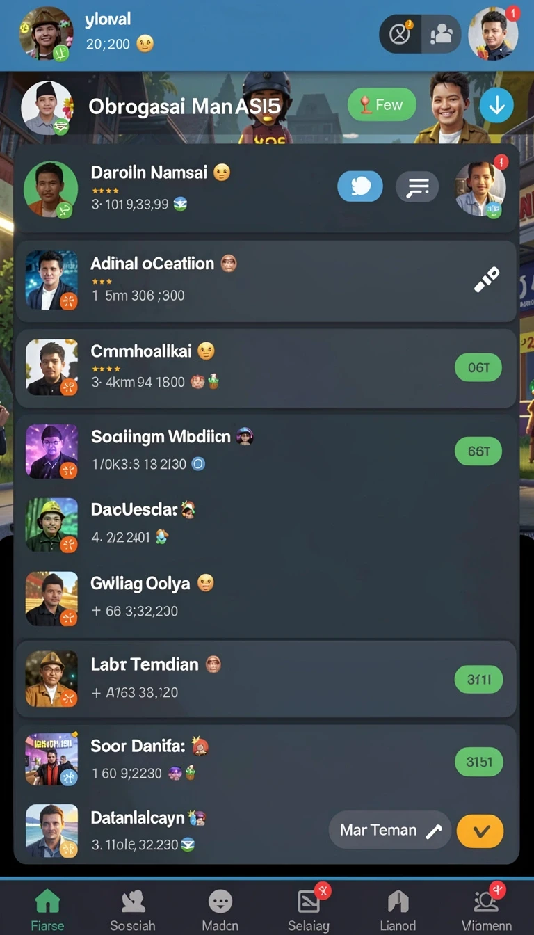 Review Aplikasi 365zk screenshot 1