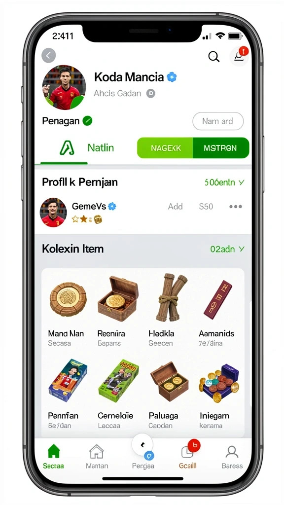 Review Aplikasi sutratoto screenshot 3
