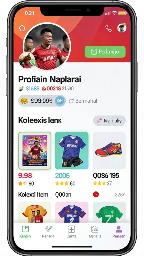 Review Aplikasi 365zk screenshot 2