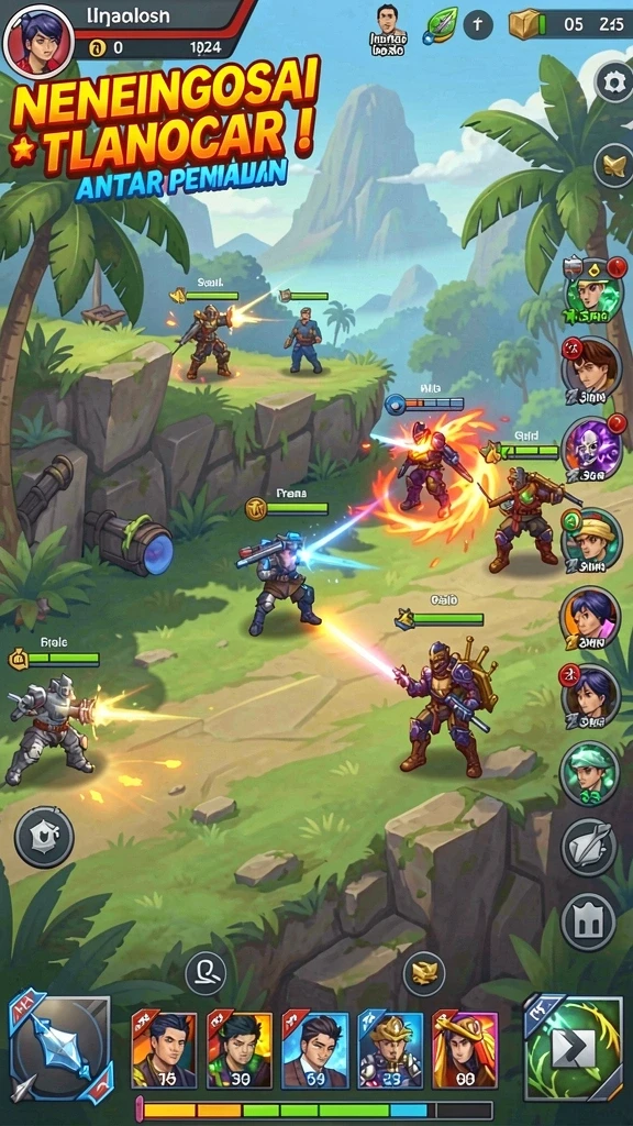 Review Aplikasi svipsidn screenshot 2